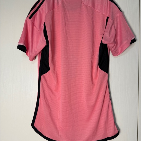 Adidas Aeroready Pink Jersey NWT size S - Picture 7 of 7